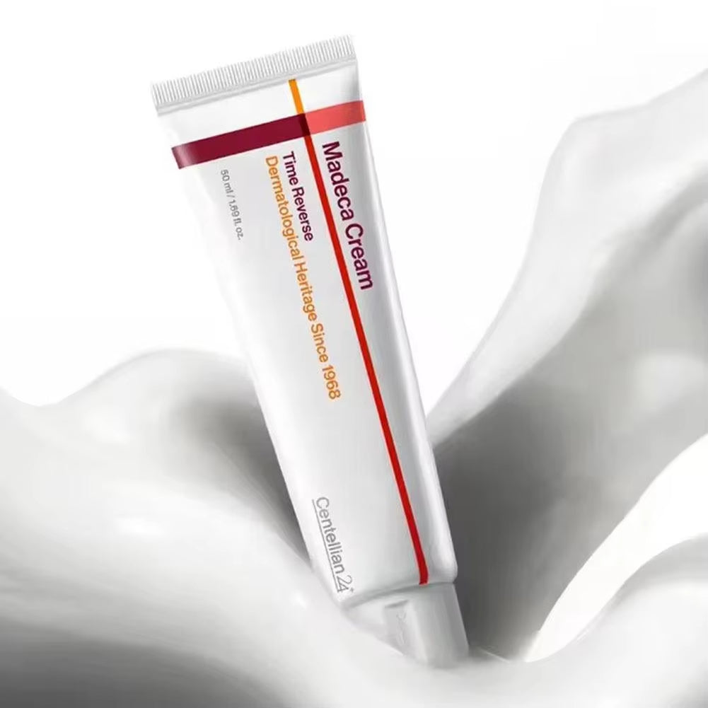 Korean Madeca Reverse Cream